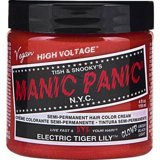Manic Panic Semi-Permanent Hårfarve Electric Tiger Lilly 118ML
