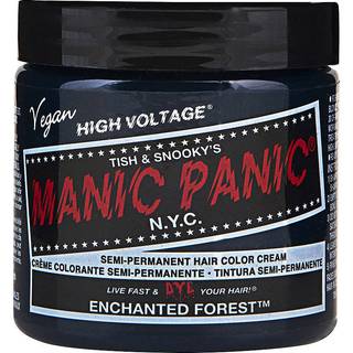 Manic Panic Semi-Permanent Color Cream Enchanted Forest 118 ml