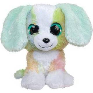 Lumo Stars kosebamse 24 cm - Spotty hund
