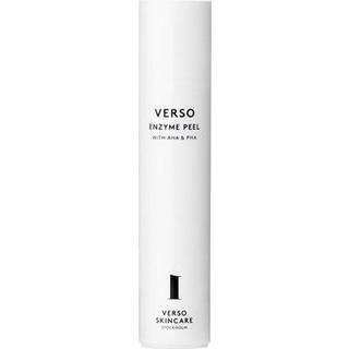 VERSO No 1 Enzyme Peel (50 ml)