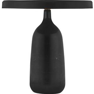 Normann Copenhagen Eddy Bordlampe Hvid