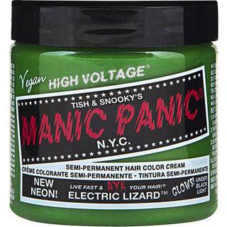 Manic Panic Electric Lizard Classic Cream 118 ml