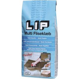 Lip multifliseklæb grå 5kg