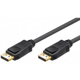 DisplayPort connect til kabel 1,2 2m