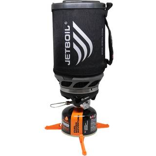 JetBoil Sumo Cooking System 1,8 L Carbon Komfur