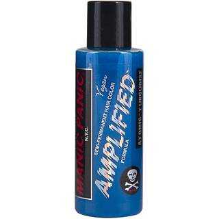 Manic Panic Atomic Turquoise amplified Cream Formula 118Ml