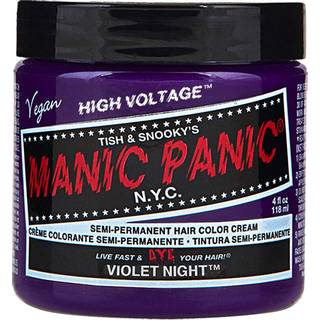 Manic Panic Violet Night Classic Cream 118 ml