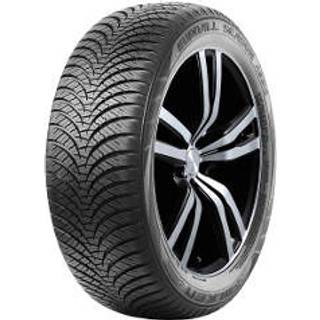 Falken EUROALL SEASON AS210 ( 235/55 R18 104V XL BLK )
