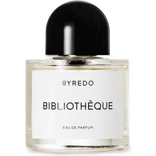 Byredo Bibliotheque EdP