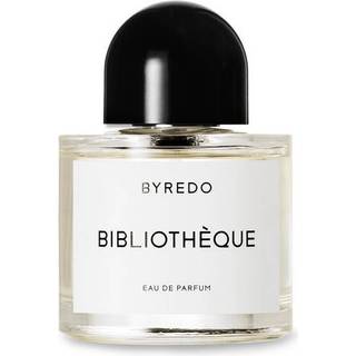 Byredo Bibliothèque Eau de Parfum 100ml Spray