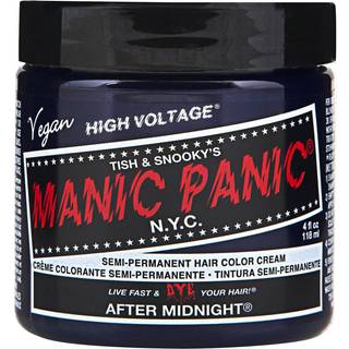 Manic Panic After Midnight Classic Cream 118 ml