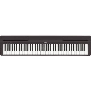 Yamaha P-45 B Digital Stage Piano Black