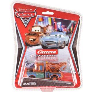 Carrera Go, Disney-Pixar Cars, Bumle, 1:43 [Levering: 1-2 dage]