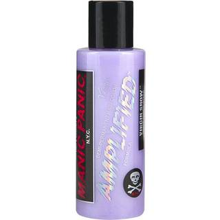 Manic Panic Amplified Semi-Permanent Hair Color Virgin Snow