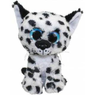 Lumo Stars krammebamse 15 cm - Winter Los