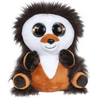 Lumo Stars krammebamse 15 cm - Siili Pindsvin