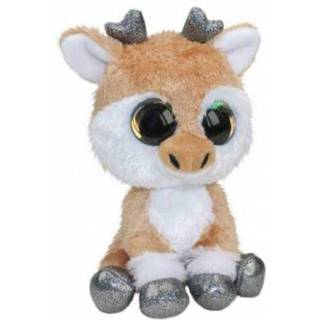 Lumo Stars Plush Toy - Reindeer Vasa 15cm