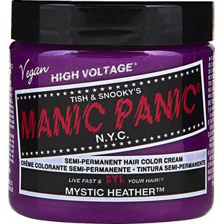 Manic Panic Farvning af hår High Voltage Classic Mystic Heather 118 ml (856,00 kr / 1 l) - 118 ml
