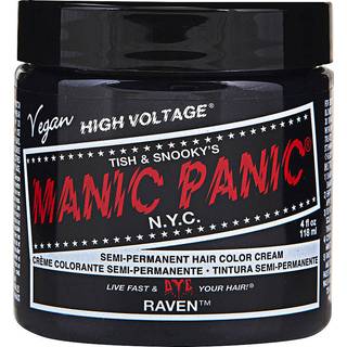 Manic Panic Raven Classic Cream 118 ml