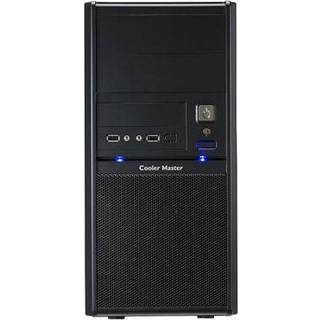 Cooler Master Elite 342 mATX Black