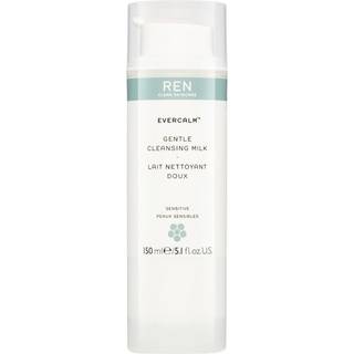 REN Evercalm Gentle Cleansing Milk 150 ml
