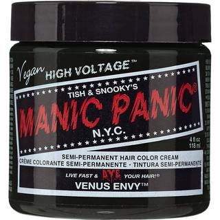 Manic Panic Classic Cream Venus Envy