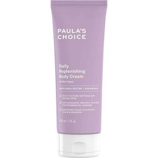 Paula's Choice Daily Replenishing Kropscreme 210 ml Anti-Aging