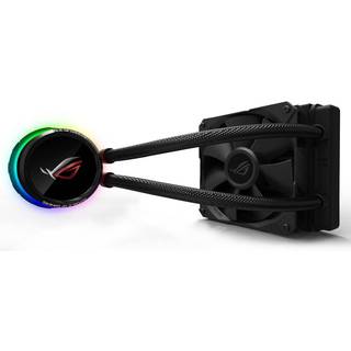 ASUS ROG RYUO 120 1x120mm AiO Water Cooler -> Forventet levering: 5-7 hverdage