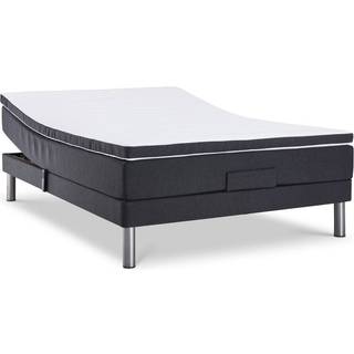 Huma Prestige elevationsseng 140x200 cm