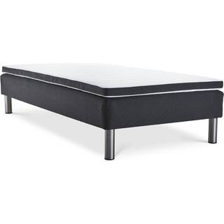 Huma Prestige boxmadrasseng 90x210 cm