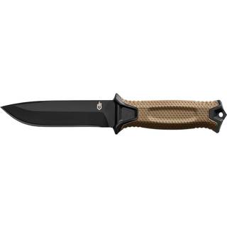Strongarm kniv, coyote