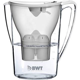 BWT AQUAlizer filterkande+ 2 filtre