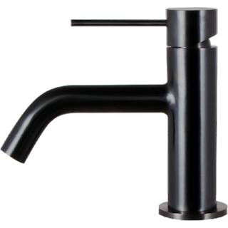 Håndvaskarmatur Scandtap Steel Voyage Shadow