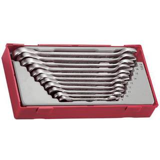Teng Tools 11 dele Ringgaffelskraldenøglesæt TT6511RS