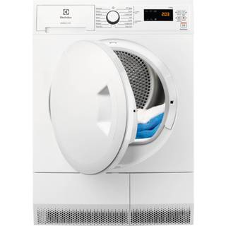 Electrolux EW2C327R1 Kondenstørretumbler - Farve: Hvid