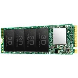 TRANSCEND Interne SATA M.2 SSD 2280 (value.1288973) Retail 110S PCIe 3.0 x4 512 GB