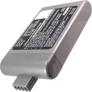 Batteri til Dyson 21.6V batteri til DC16 Root 6 / Animal / ISSEY MIYAKE støvsuger
