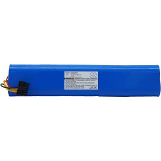 Batteri til Neato Støvsuger 945-0123 - 2000mAh (Kompatibelt)