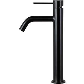 Håndvaskarmatur Scandtap Steel Voyage High Shadow