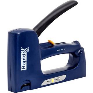 Mekanisk hæftepistol Rapid HANDY R83