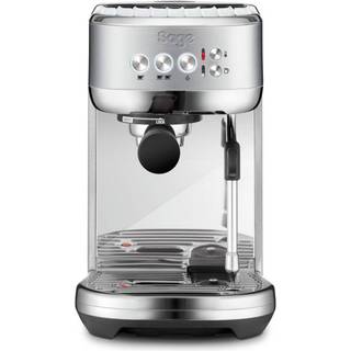 SAGE Bambino Plus - Stainless Steel