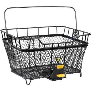 Topeak MTX Cykelkurv til bagagebærer