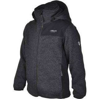 Lindberg Kids' Bormio Jacket Black, 120