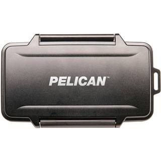 Minneskortfodral  0915 SD Card Case svart