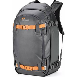 Lowepro Whistler 450 AW II, gray backpack