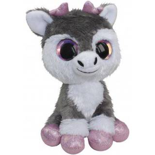 Lumo Stars krammebamse 15 cm - Poro Rensdyr