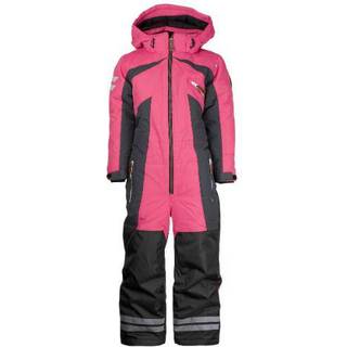 Lindberg Keystone Flyverdragt, Cerise 80
