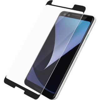 Panzerglass til Google Pixel 3, Black,