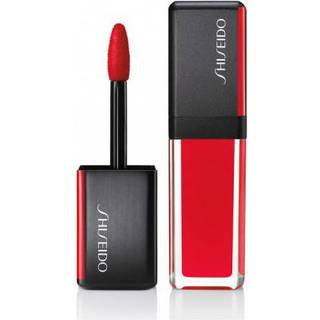 Shiseido lipshine 304 techno red 6ml