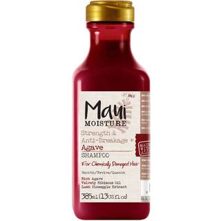 MAUI Agave Shampoo 385 ml